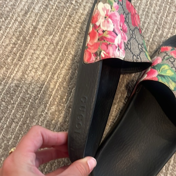 Gucci Flops size 8 - Picture 4 of 4